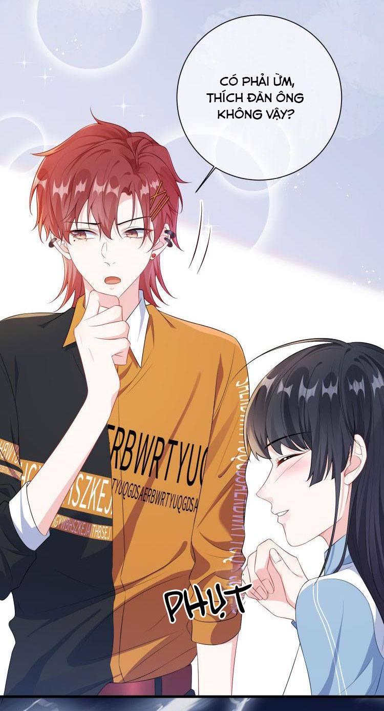 Giáo Bá Là Một Tên Yêu Tinh Chapter 21 - Next Chapter 22