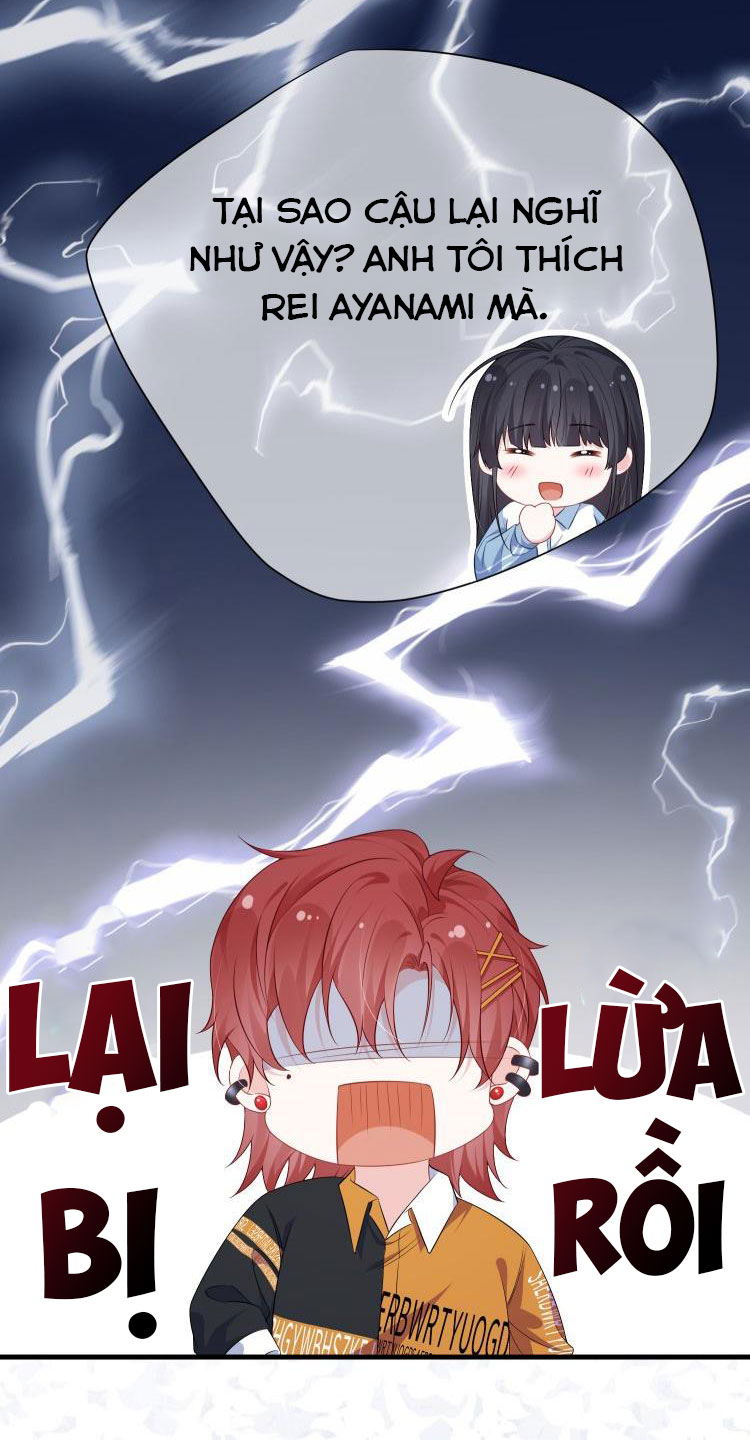 Giáo Bá Là Một Tên Yêu Tinh Chapter 21 - Next Chapter 22