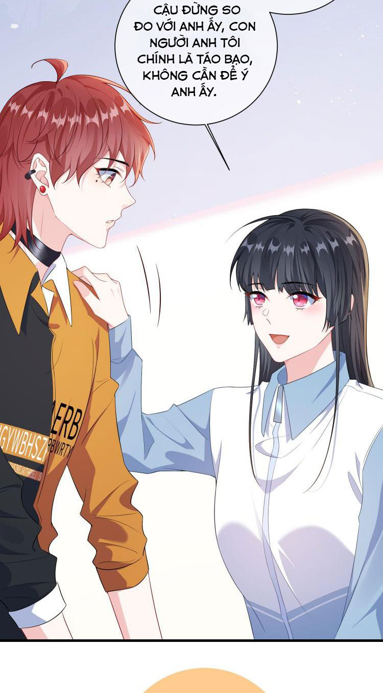 Giáo Bá Là Một Tên Yêu Tinh Chapter 21 - Next Chapter 22