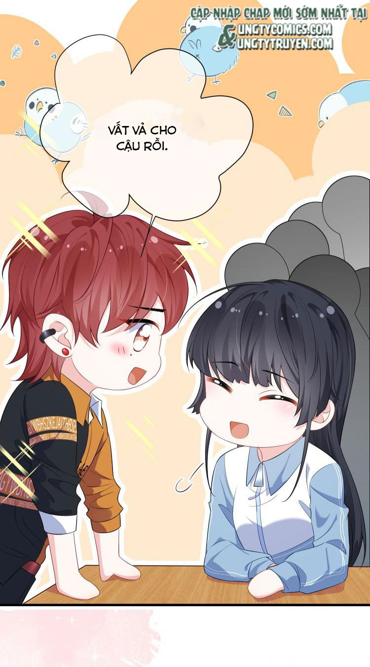 Giáo Bá Là Một Tên Yêu Tinh Chapter 21 - Next Chapter 22