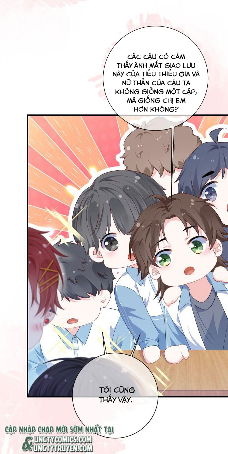 Giáo Bá Là Một Tên Yêu Tinh Chapter 21 - Next Chapter 22