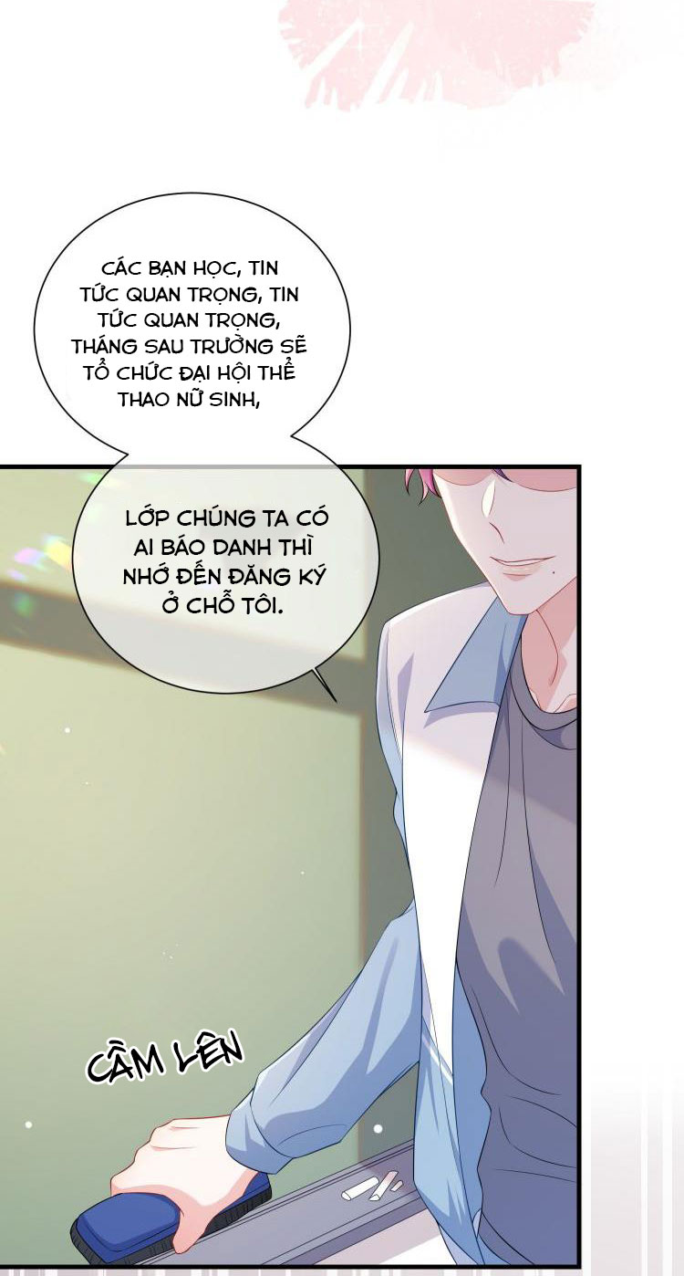 Giáo Bá Là Một Tên Yêu Tinh Chapter 21 - Next Chapter 22