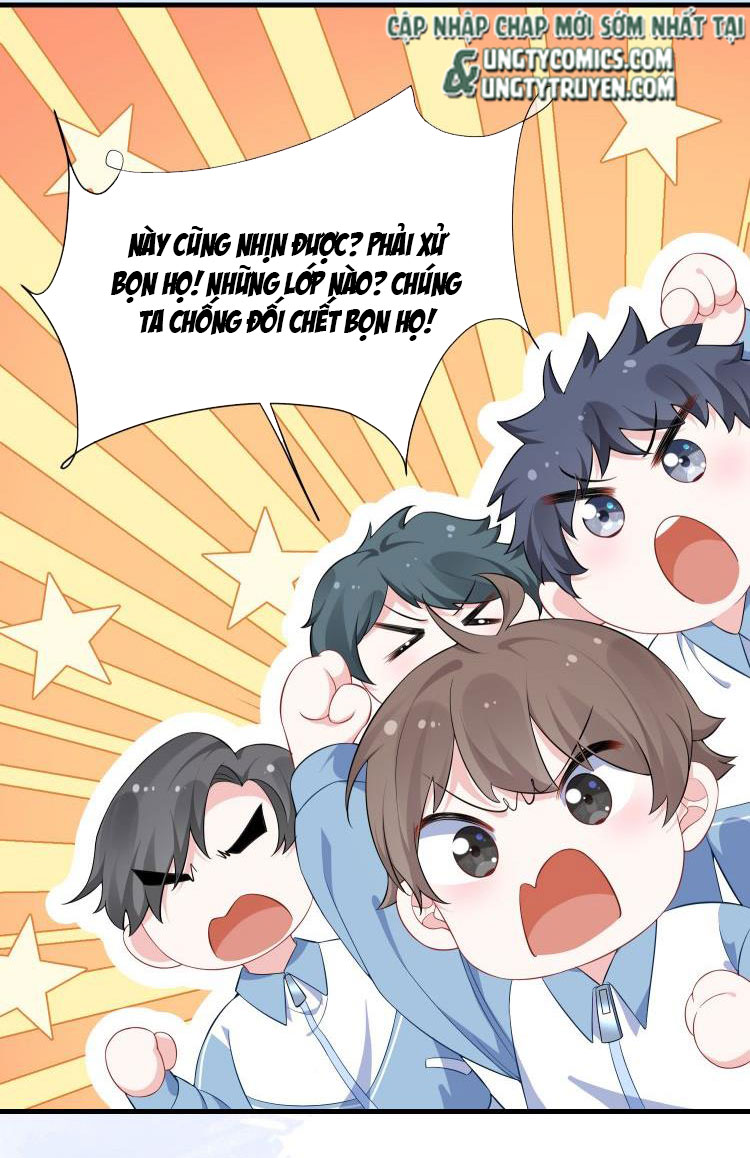 Giáo Bá Là Một Tên Yêu Tinh Chapter 21 - Next Chapter 22