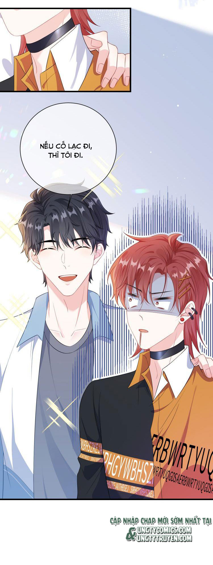 Giáo Bá Là Một Tên Yêu Tinh Chapter 21 - Next Chapter 22