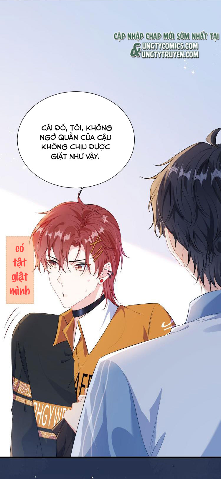 Giáo Bá Là Một Tên Yêu Tinh Chapter 21 - Next Chapter 22