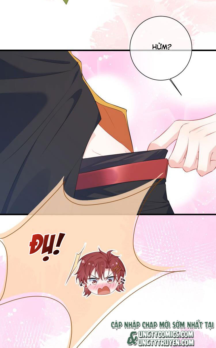 Giáo Bá Là Một Tên Yêu Tinh Chapter 21 - Next Chapter 22