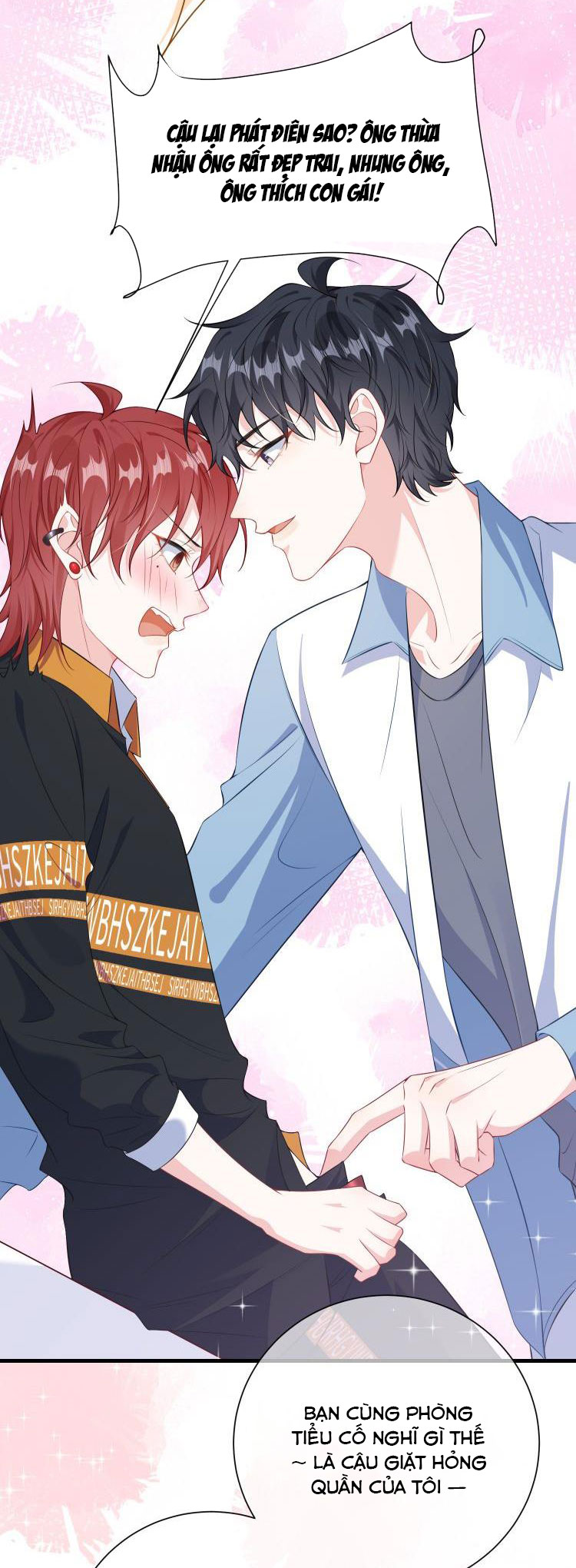 Giáo Bá Là Một Tên Yêu Tinh Chapter 21 - Next Chapter 22