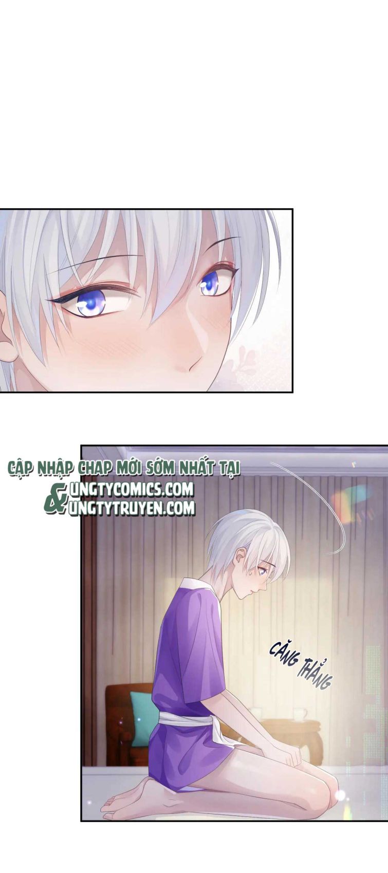 Đơn Xin Ly Hôn Chapter 48 - Next Chapter 49