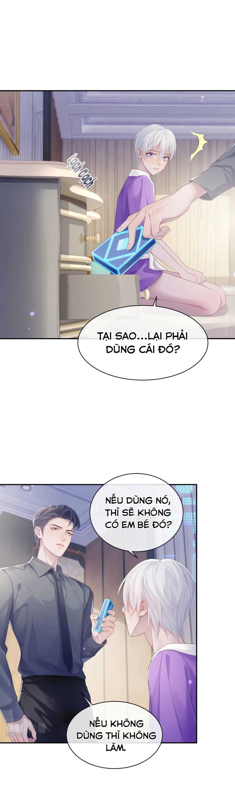 Đơn Xin Ly Hôn Chapter 48 - Next Chapter 49
