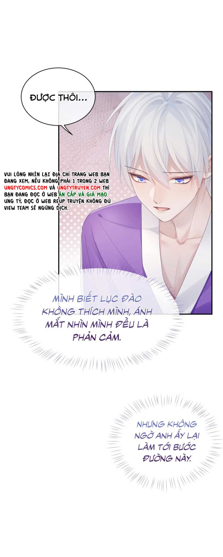 Đơn Xin Ly Hôn Chapter 48 - Next Chapter 49
