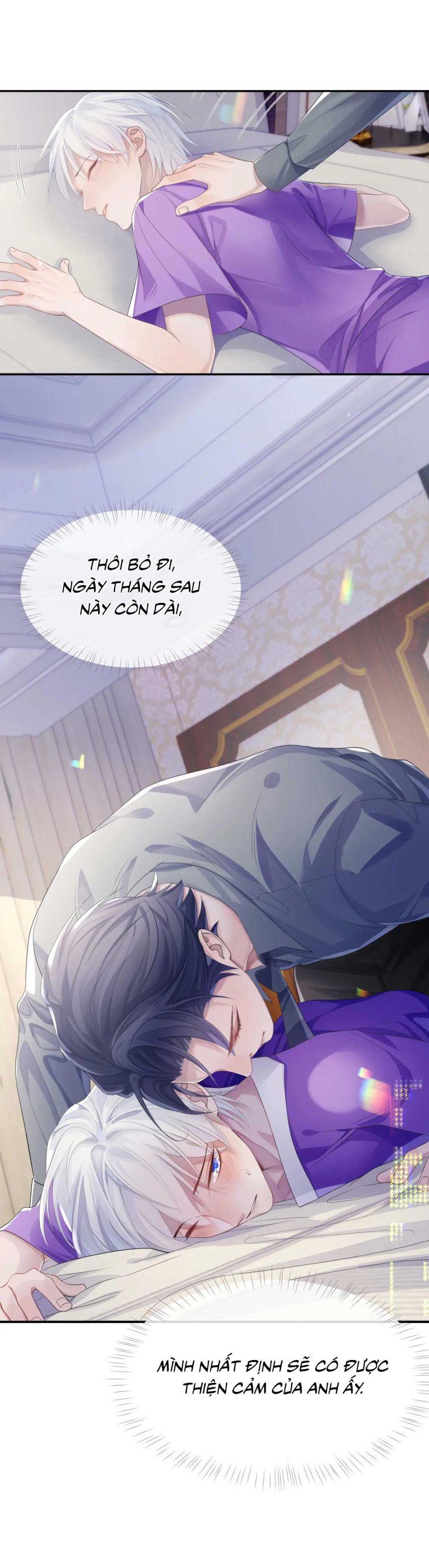 Đơn Xin Ly Hôn Chapter 48 - Next Chapter 49