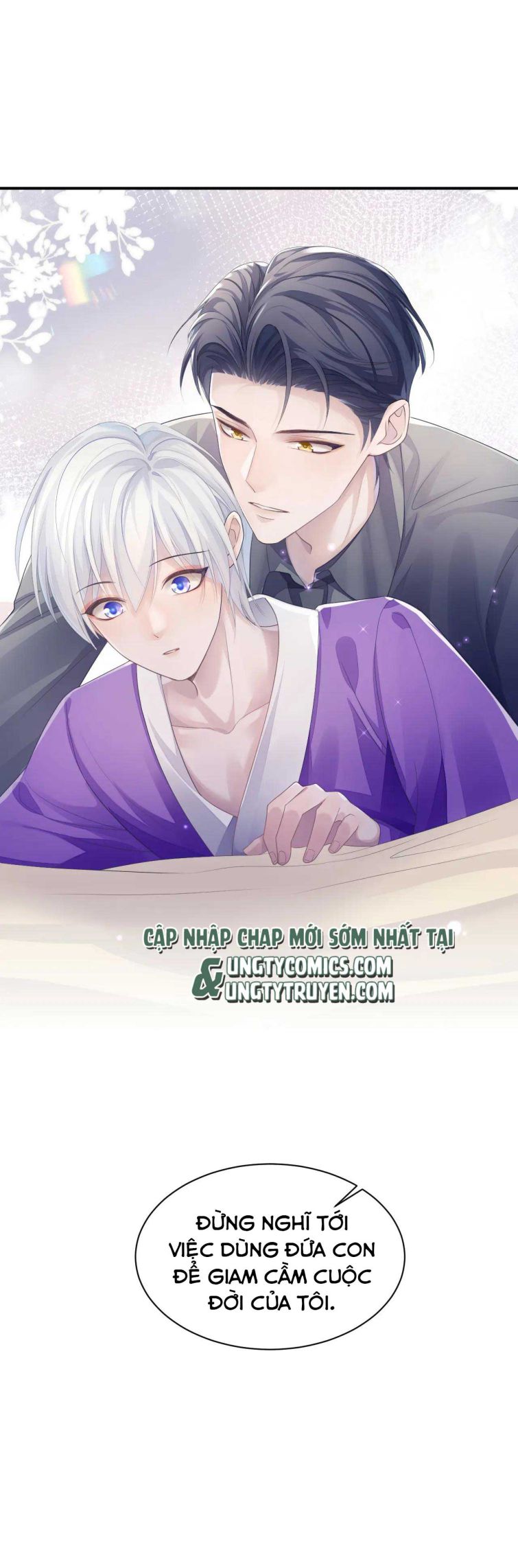 Đơn Xin Ly Hôn Chapter 48 - Next Chapter 49