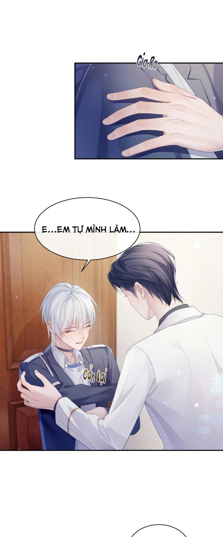 Đơn Xin Ly Hôn Chapter 48 - Next Chapter 49