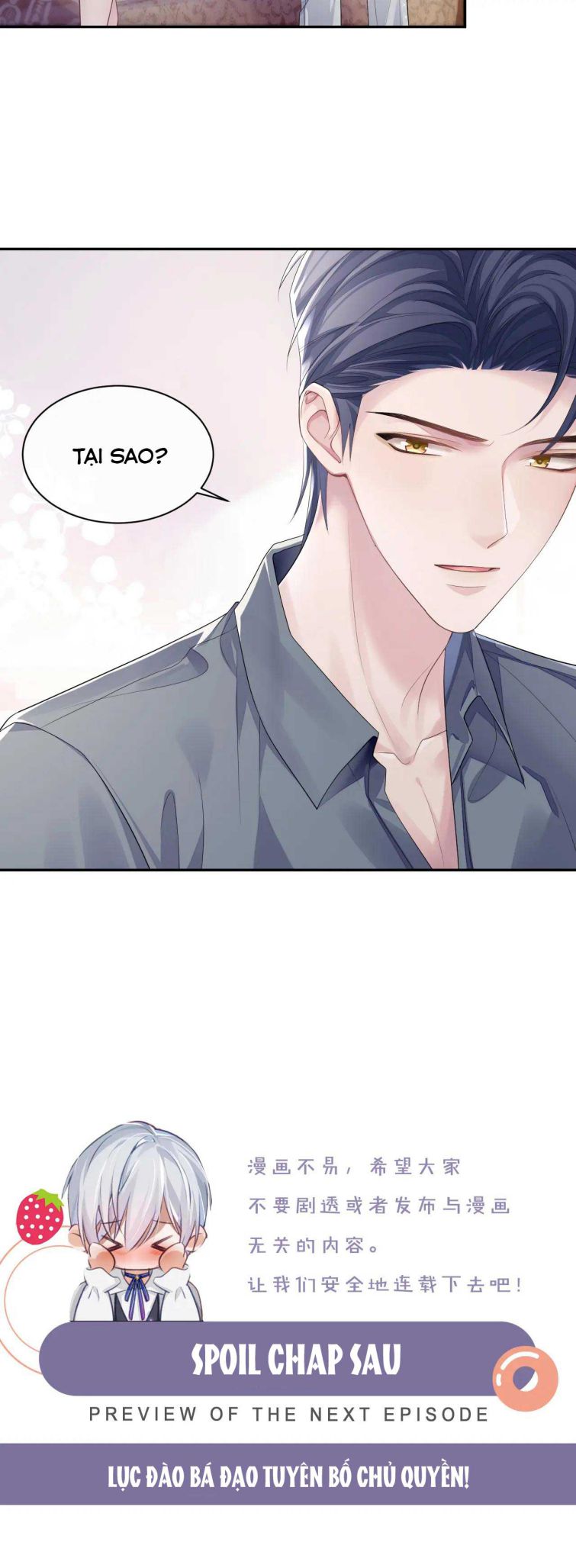 Đơn Xin Ly Hôn Chapter 48 - Next Chapter 49