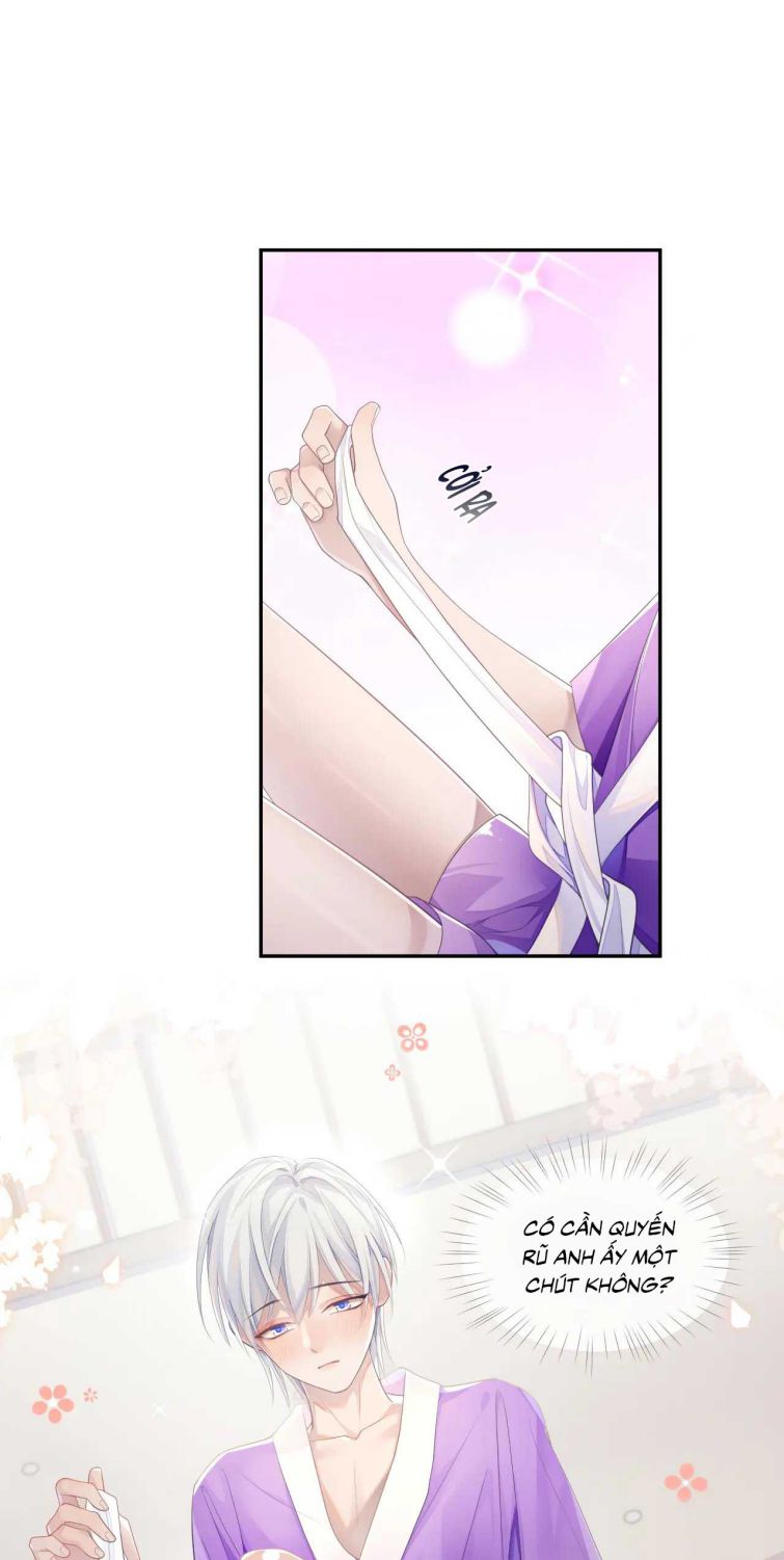Đơn Xin Ly Hôn Chapter 48 - Next Chapter 49
