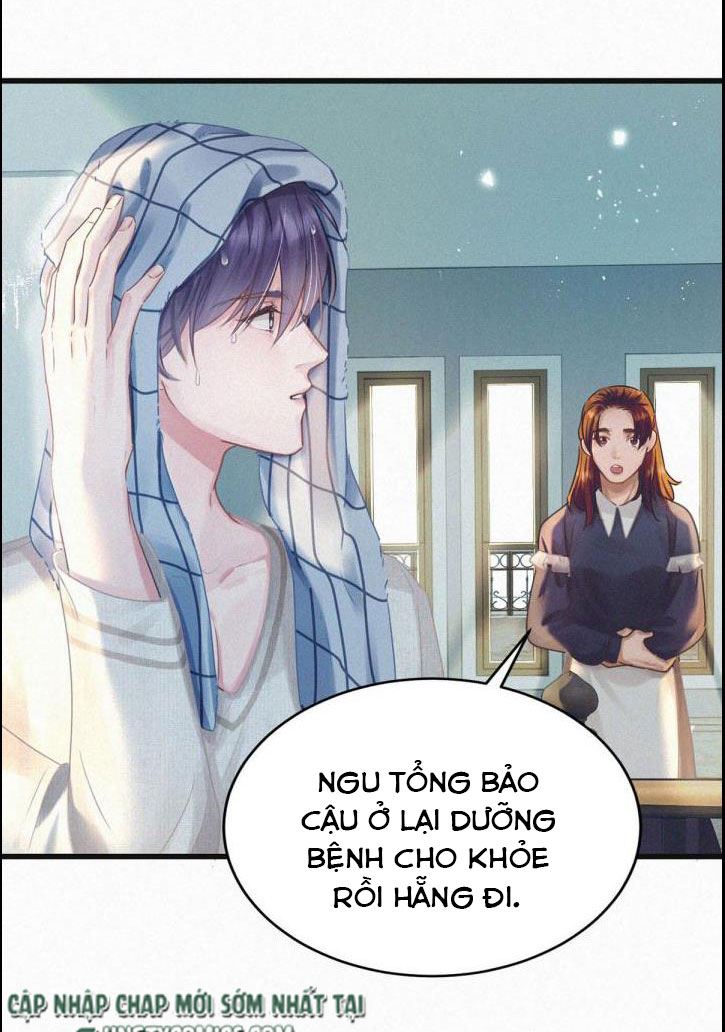 Môi Súng Chapter 46 - Next Chapter 47