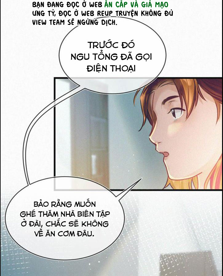 Môi Súng Chapter 46 - Next Chapter 47