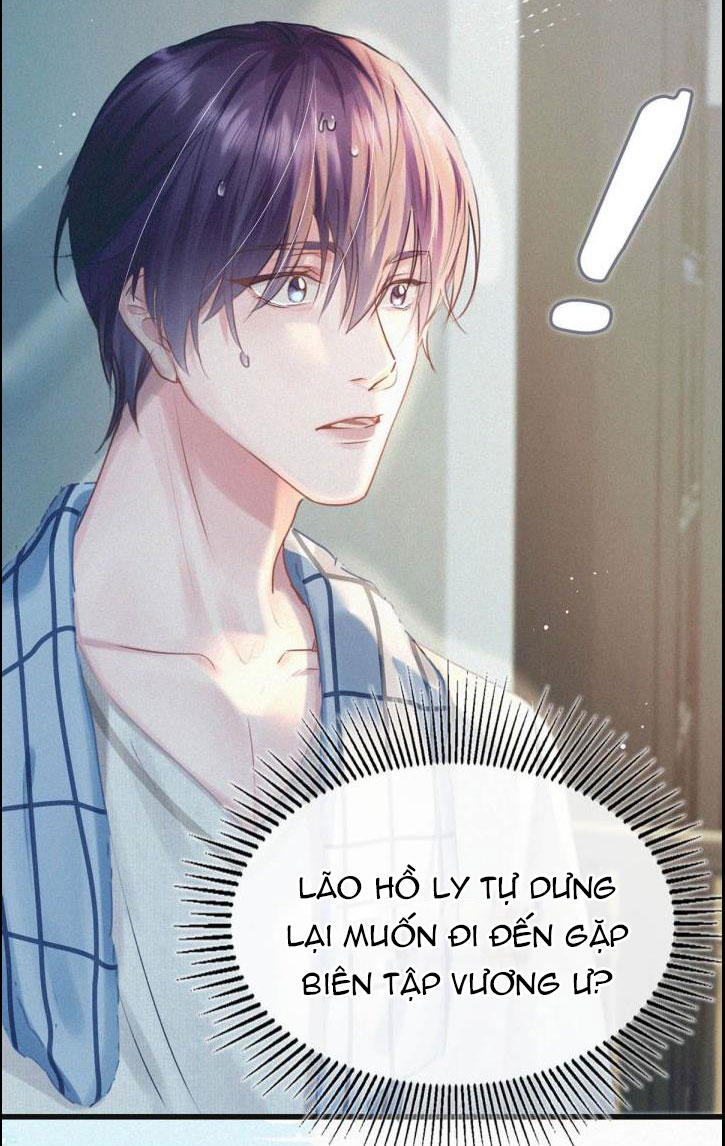Môi Súng Chapter 46 - Next Chapter 47