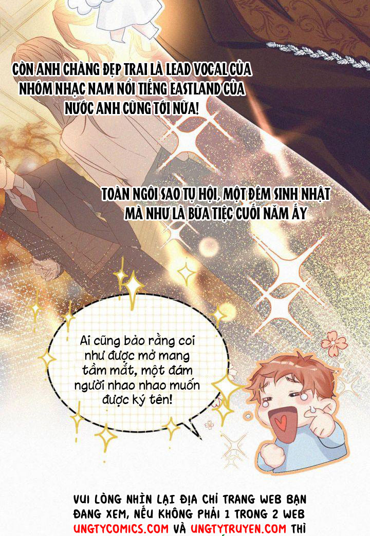 Môi Súng Chapter 46 - Next Chapter 47