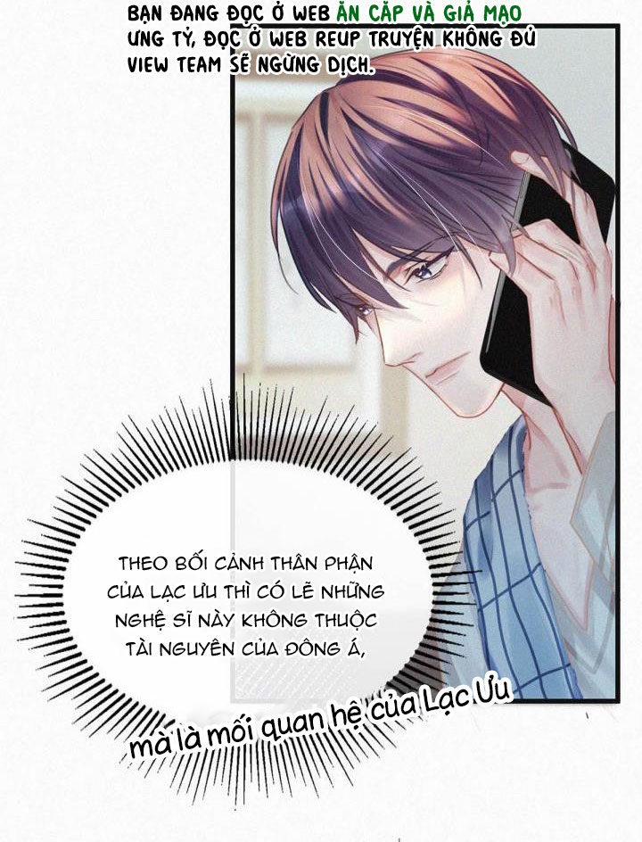 Môi Súng Chapter 46 - Next Chapter 47