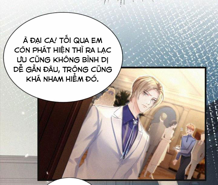 Môi Súng Chapter 46 - Next Chapter 47