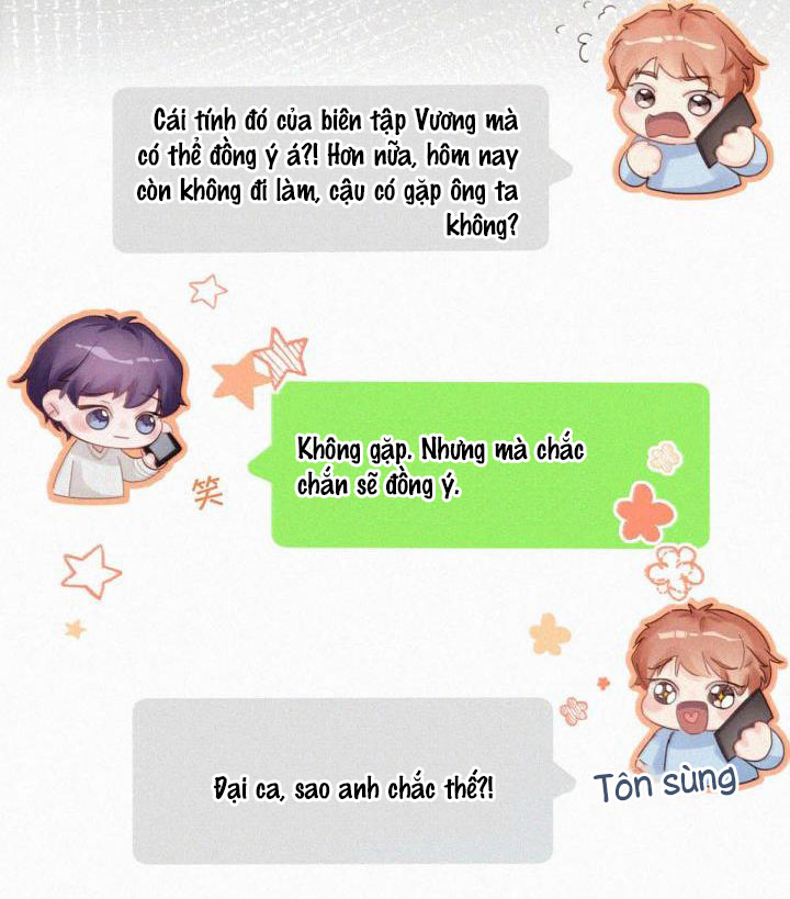 Môi Súng Chapter 46 - Next Chapter 47