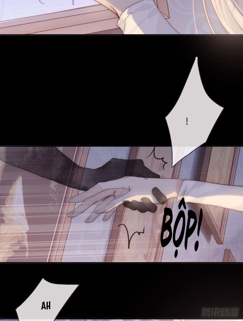 Thỉnh Cùng Ta Đồng Miên Chap 74 - Next Chap 75