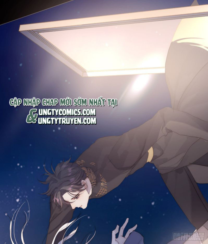 Thỉnh Cùng Ta Đồng Miên Chap 74 - Next Chap 75