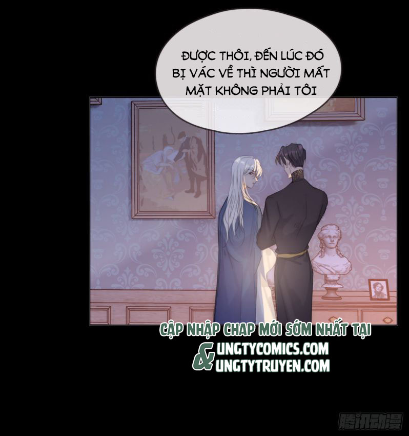 Thỉnh Cùng Ta Đồng Miên Chap 74 - Next Chap 75