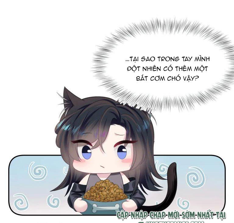 Tuyệt Mỹ Bạch Liên Hoa Online Dạy Học Chapter 92 - Trang 4