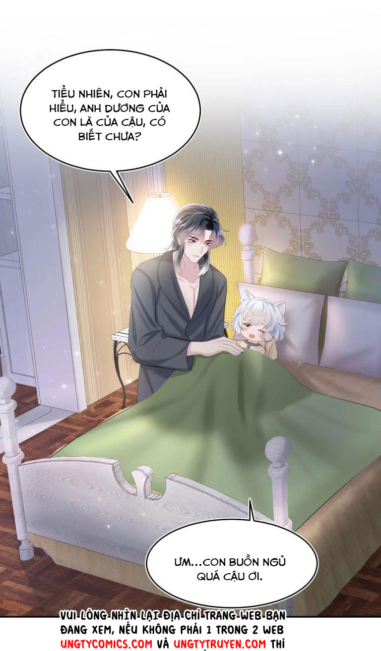 Tuyệt Mỹ Bạch Liên Hoa Online Dạy Học Chapter 92 - Trang 4