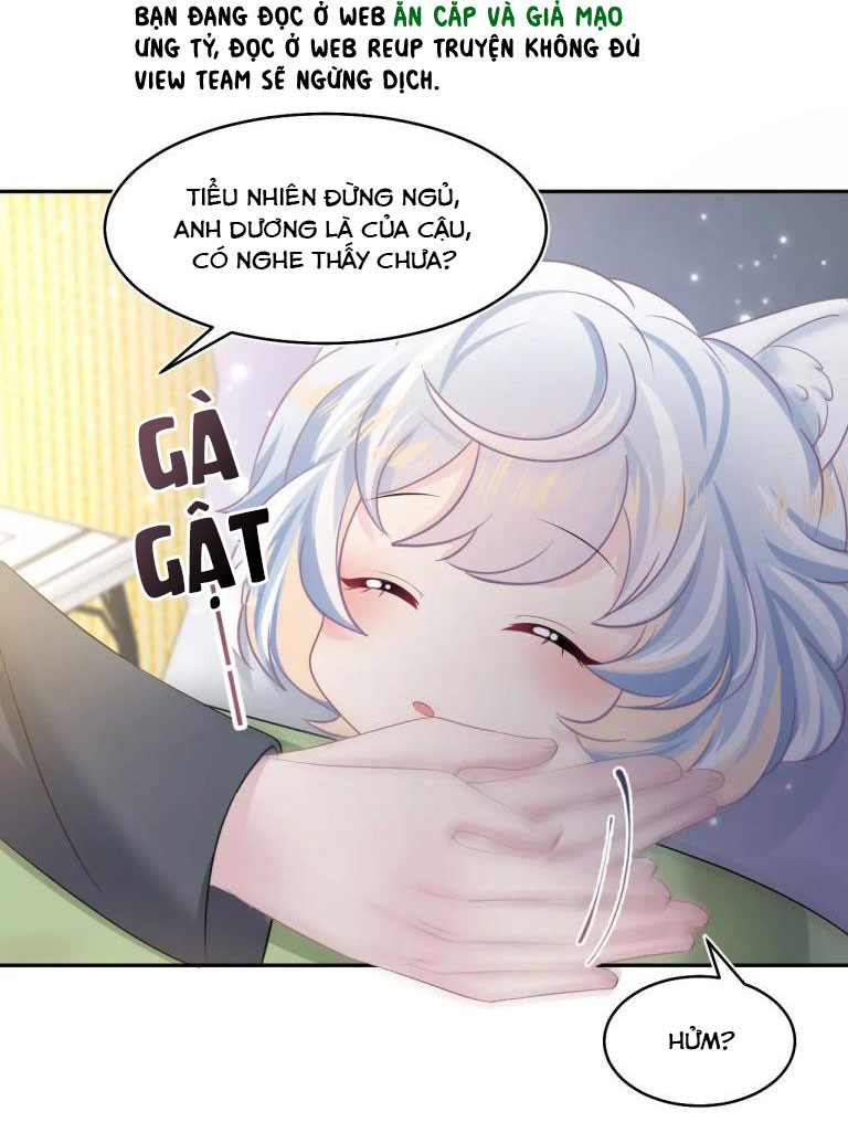 Tuyệt Mỹ Bạch Liên Hoa Online Dạy Học Chapter 92 - Trang 4