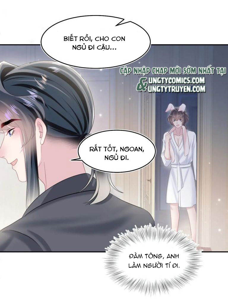 Tuyệt Mỹ Bạch Liên Hoa Online Dạy Học Chapter 92 - Trang 4