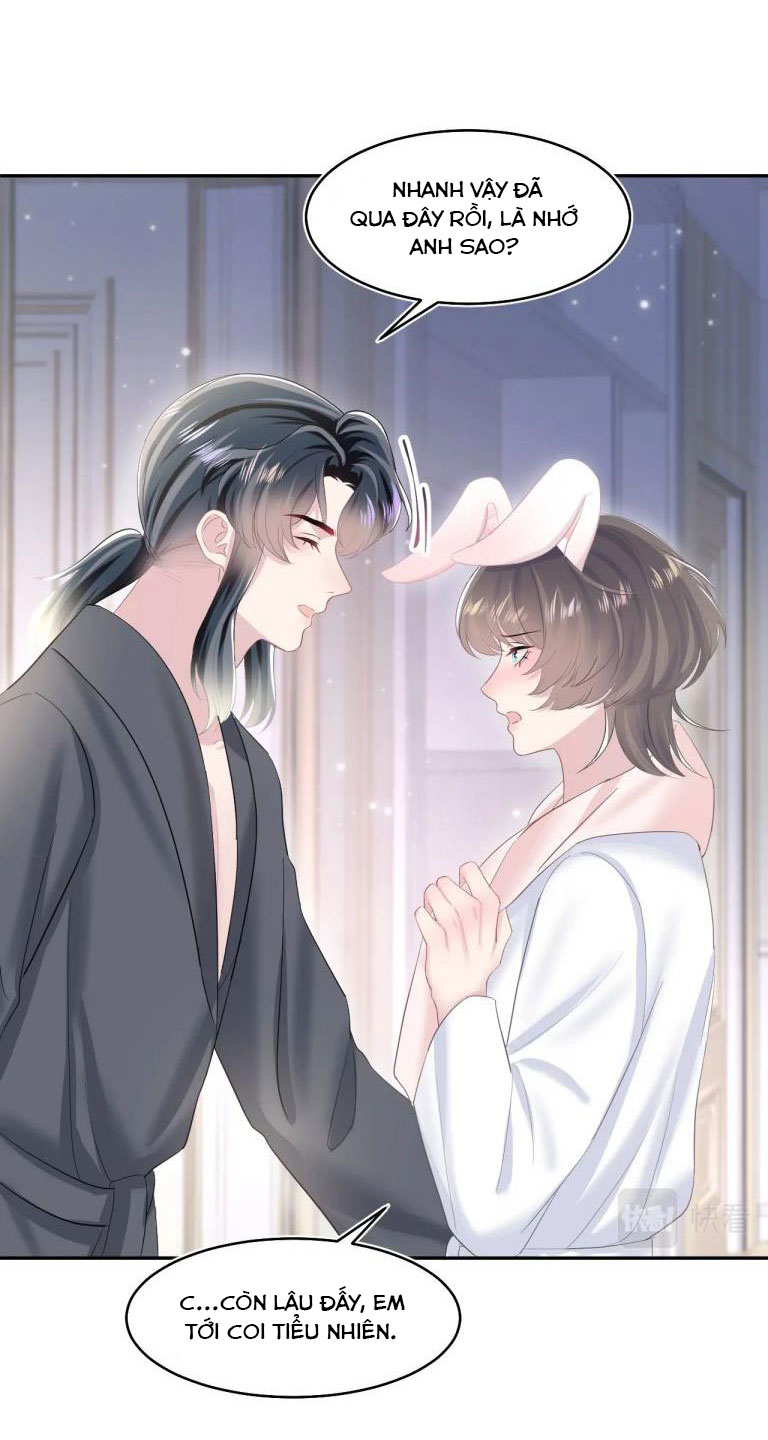 Tuyệt Mỹ Bạch Liên Hoa Online Dạy Học Chapter 92 - Trang 4