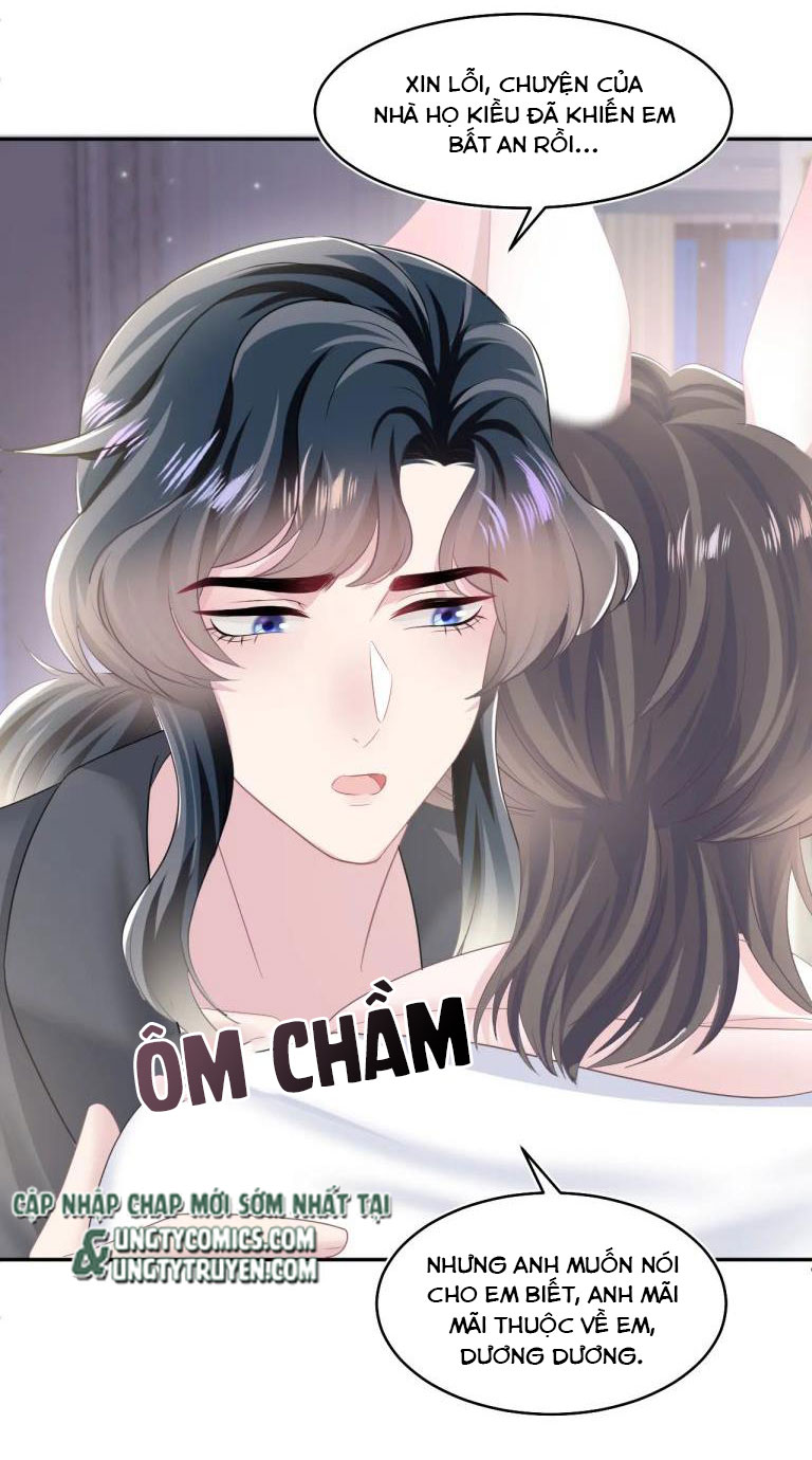 Tuyệt Mỹ Bạch Liên Hoa Online Dạy Học Chapter 92 - Trang 4