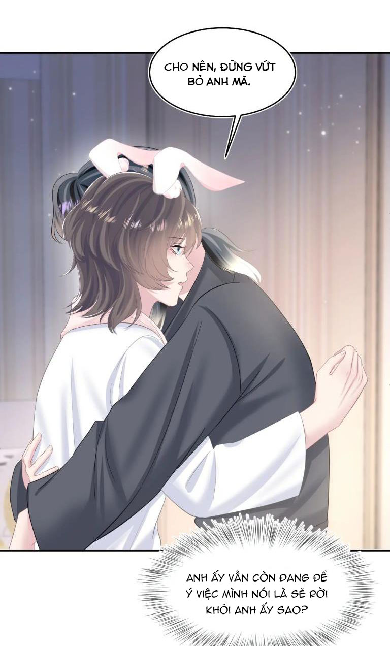 Tuyệt Mỹ Bạch Liên Hoa Online Dạy Học Chapter 92 - Trang 4