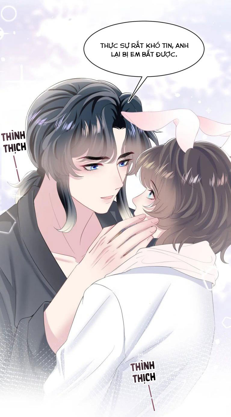 Tuyệt Mỹ Bạch Liên Hoa Online Dạy Học Chapter 92 - Trang 4
