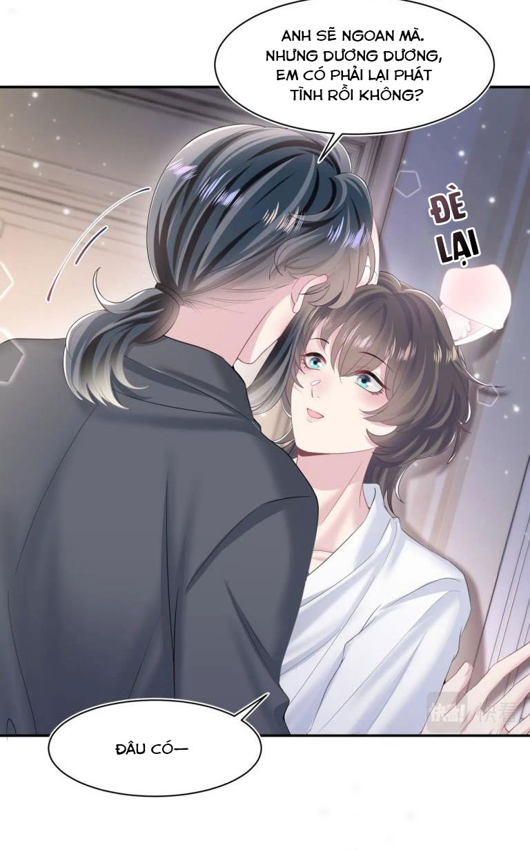 Tuyệt Mỹ Bạch Liên Hoa Online Dạy Học Chapter 92 - Trang 4