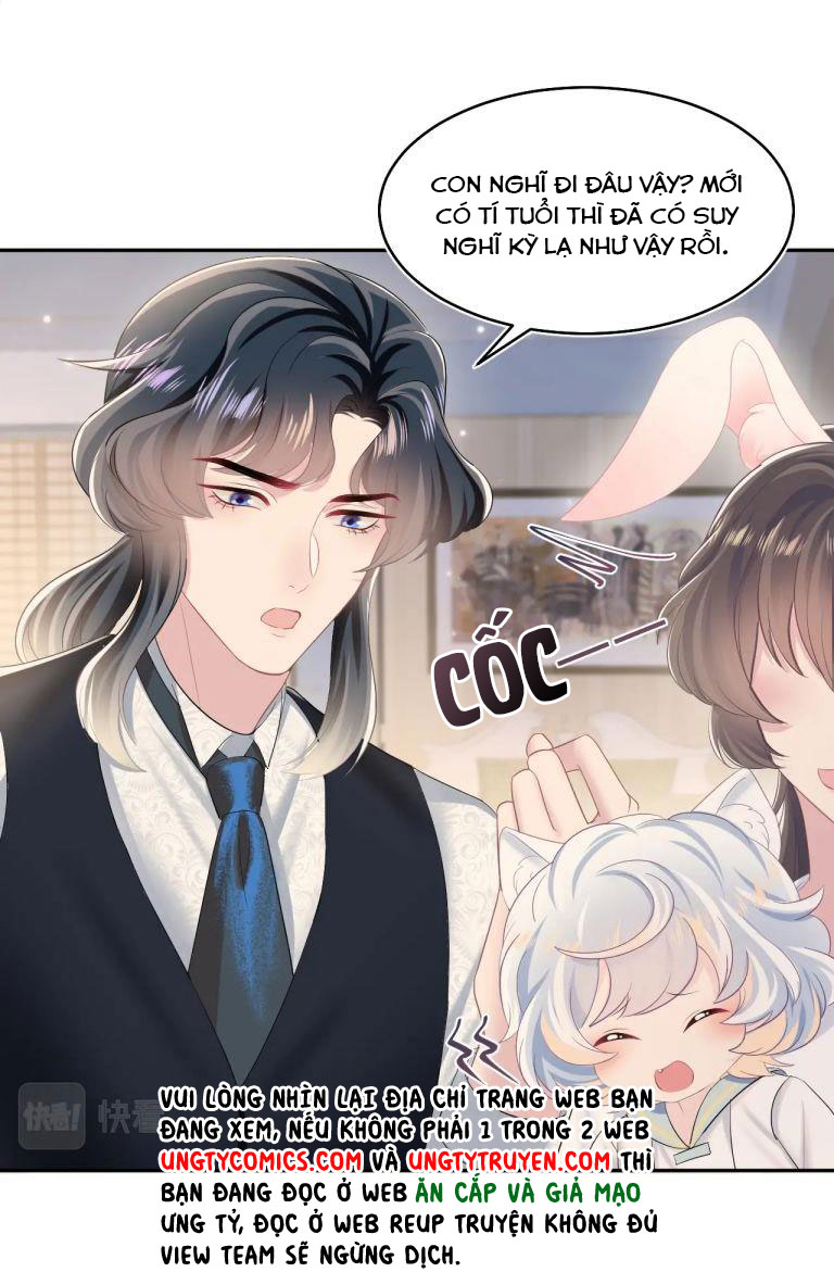 Tuyệt Mỹ Bạch Liên Hoa Online Dạy Học Chapter 92 - Trang 4