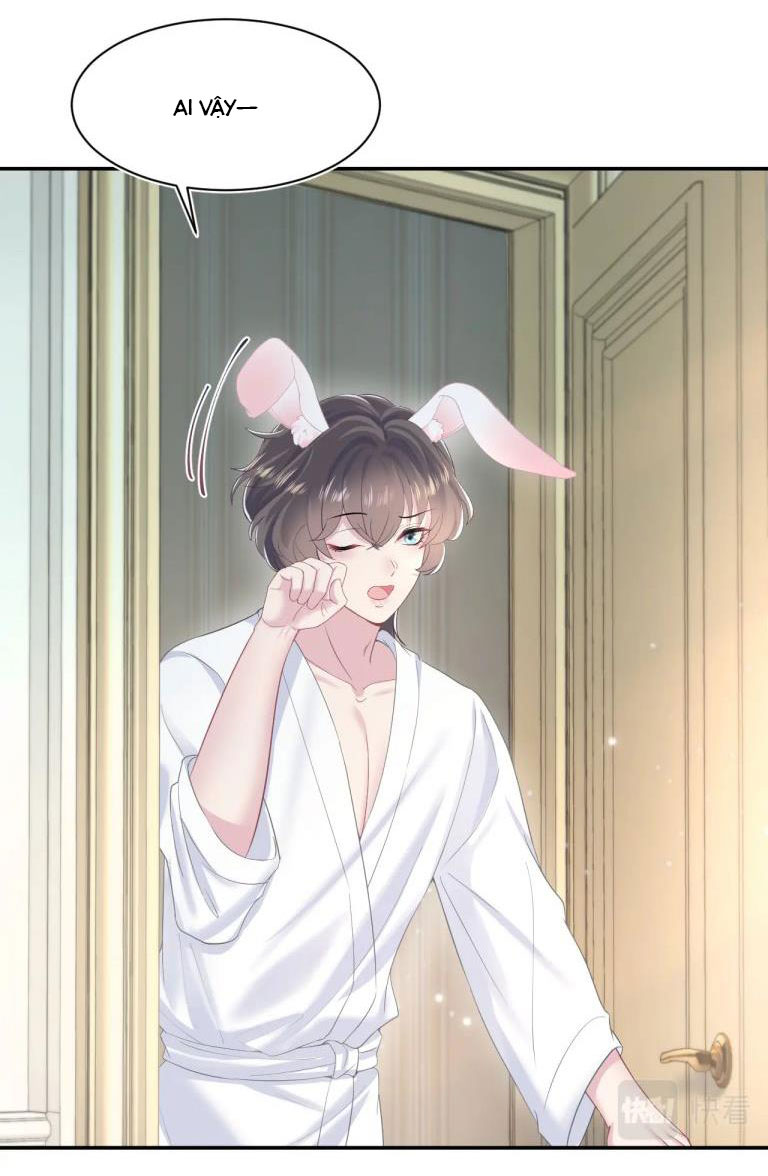 Tuyệt Mỹ Bạch Liên Hoa Online Dạy Học Chapter 92 - Trang 4