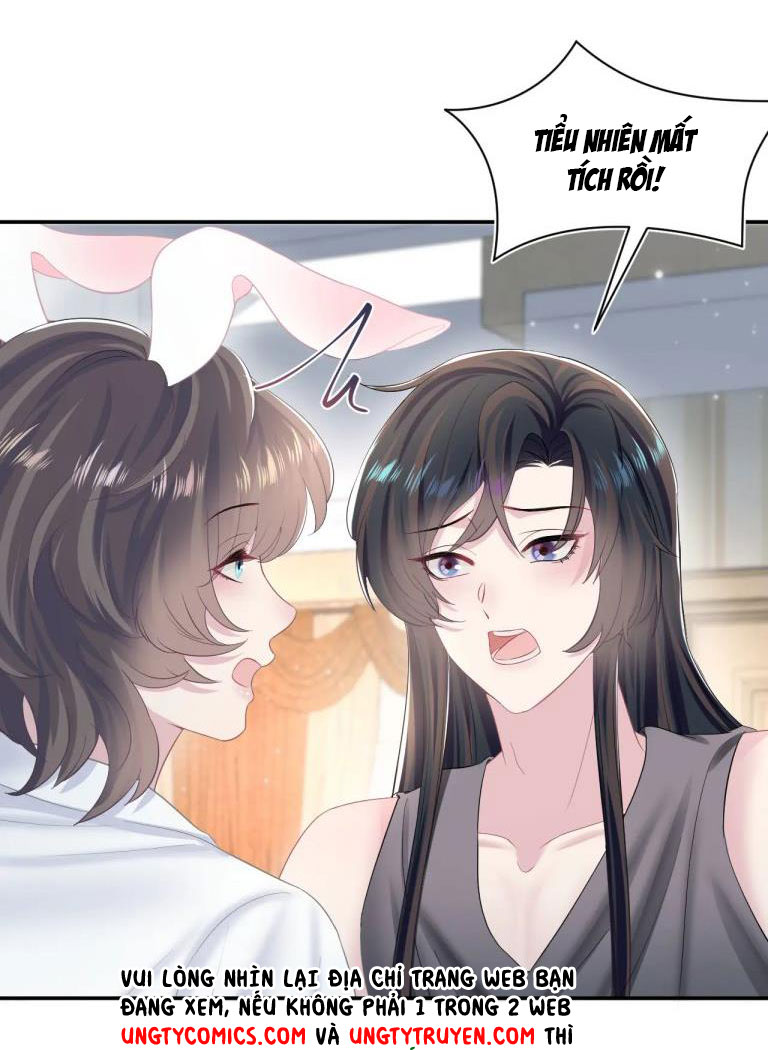 Tuyệt Mỹ Bạch Liên Hoa Online Dạy Học Chapter 92 - Trang 4