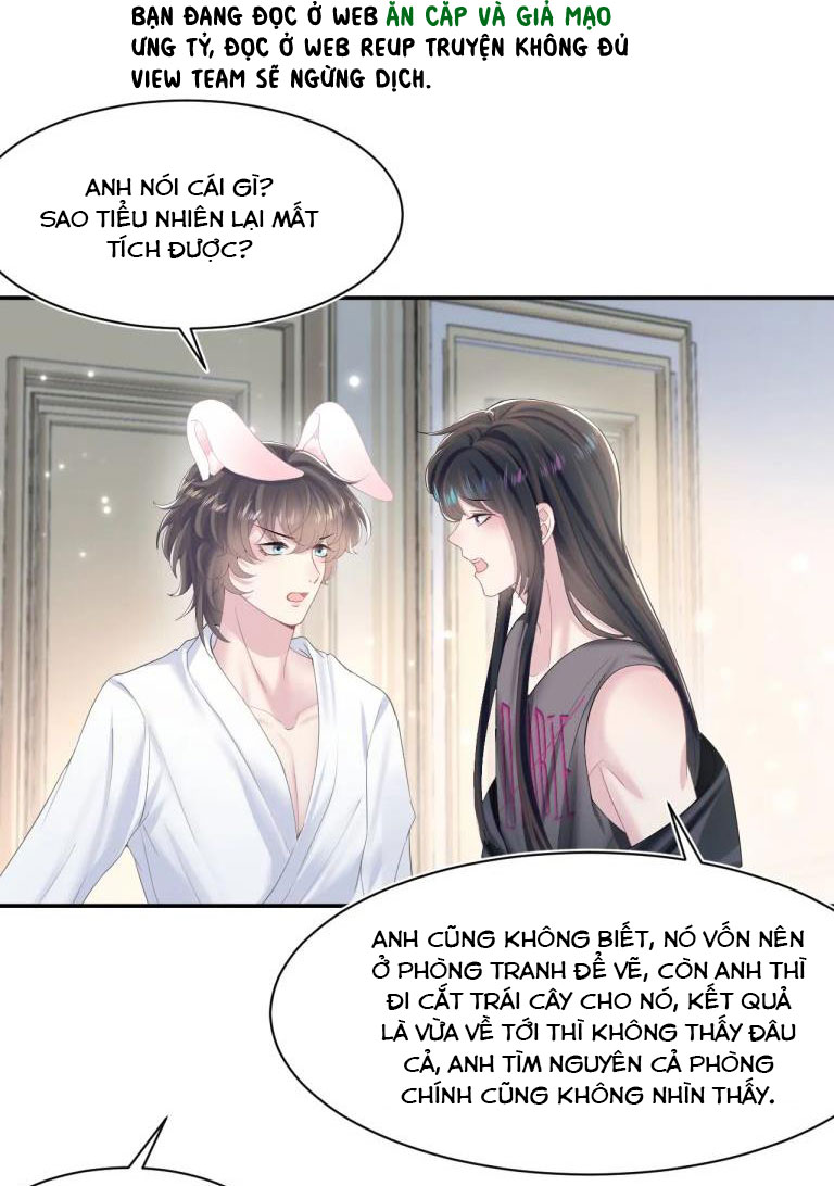 Tuyệt Mỹ Bạch Liên Hoa Online Dạy Học Chapter 92 - Trang 4