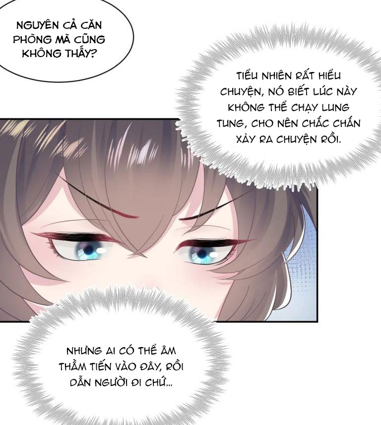 Tuyệt Mỹ Bạch Liên Hoa Online Dạy Học Chapter 92 - Trang 4