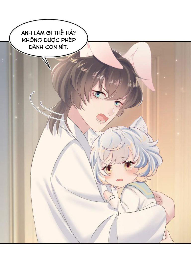 Tuyệt Mỹ Bạch Liên Hoa Online Dạy Học Chapter 92 - Trang 4