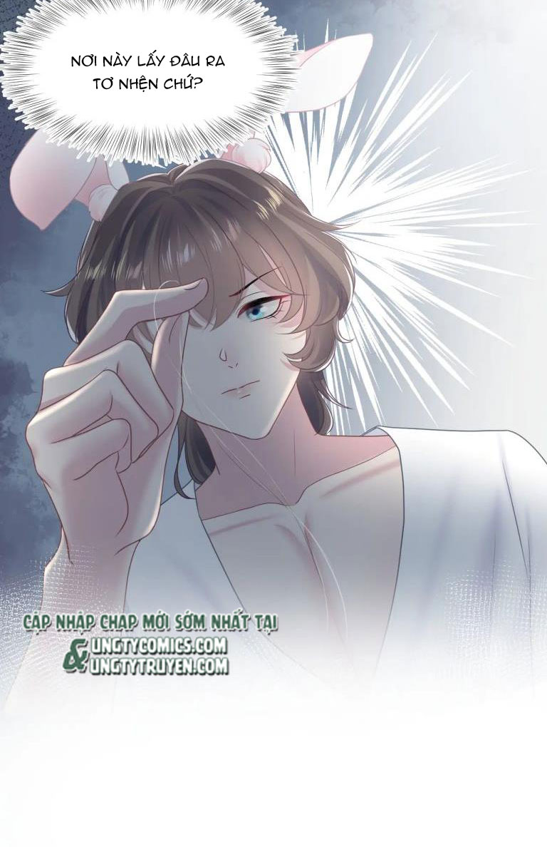 Tuyệt Mỹ Bạch Liên Hoa Online Dạy Học Chapter 92 - Trang 4