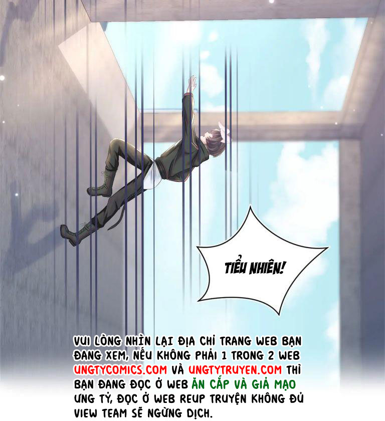 Tuyệt Mỹ Bạch Liên Hoa Online Dạy Học Chapter 92 - Trang 4