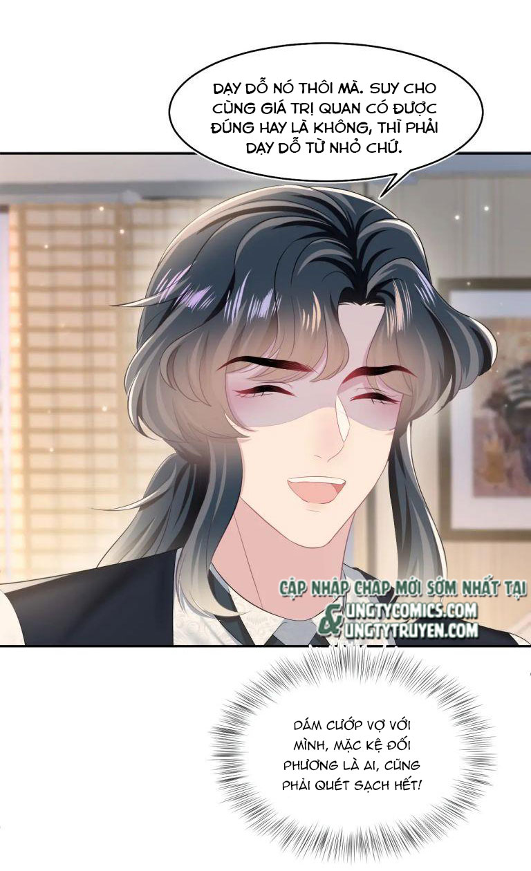 Tuyệt Mỹ Bạch Liên Hoa Online Dạy Học Chapter 92 - Trang 4