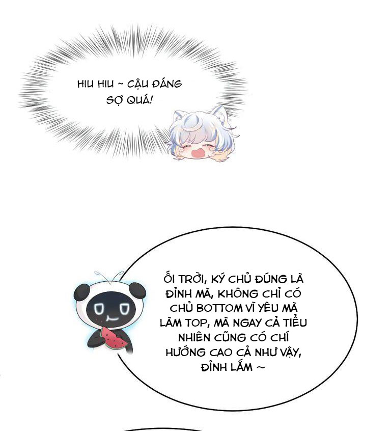 Tuyệt Mỹ Bạch Liên Hoa Online Dạy Học Chapter 92 - Trang 4