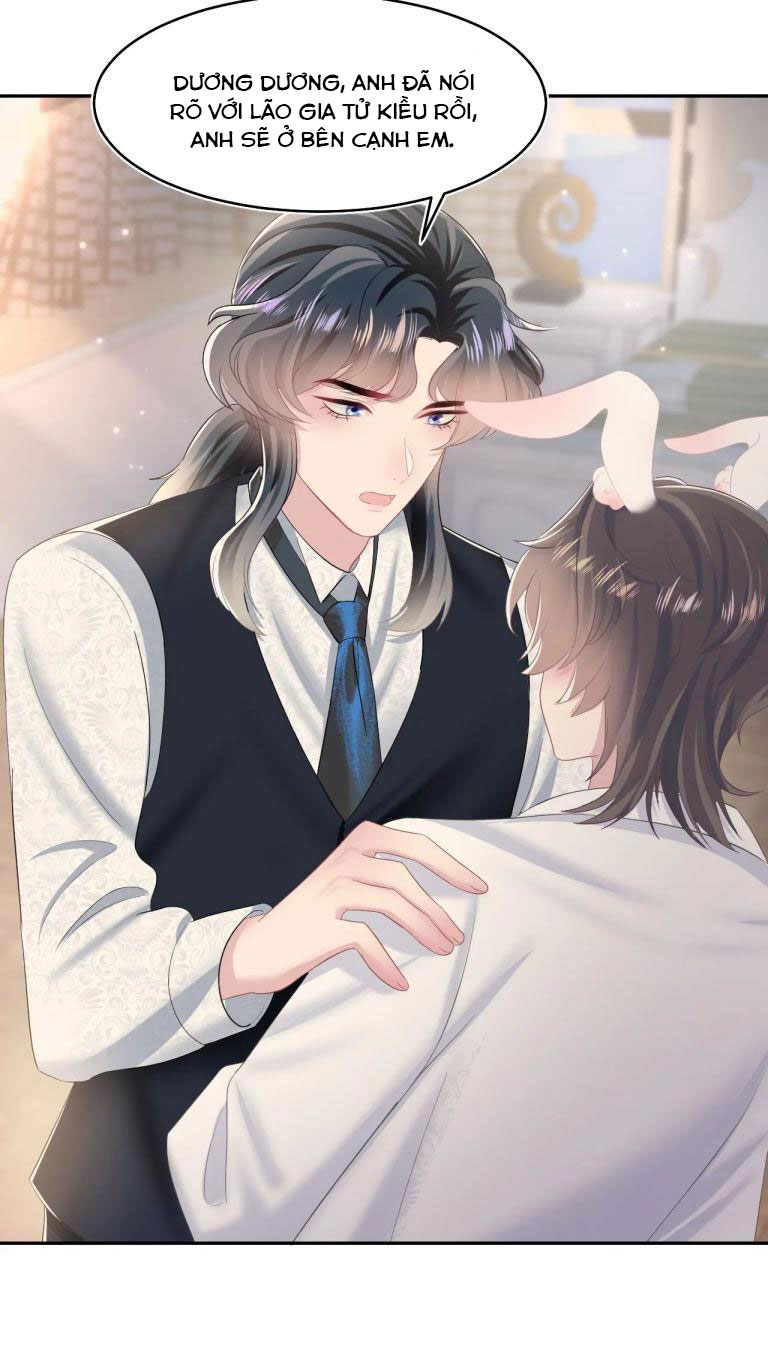 Tuyệt Mỹ Bạch Liên Hoa Online Dạy Học Chapter 92 - Trang 4