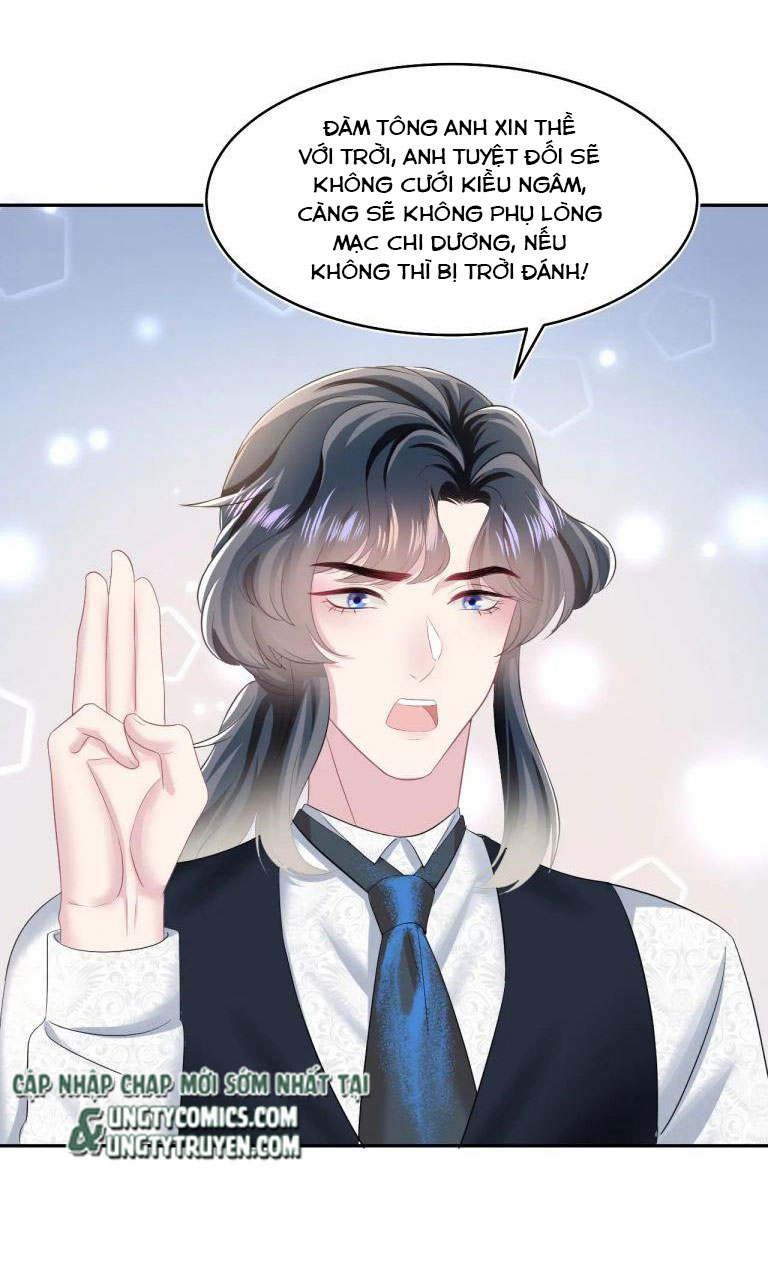 Tuyệt Mỹ Bạch Liên Hoa Online Dạy Học Chapter 92 - Trang 4